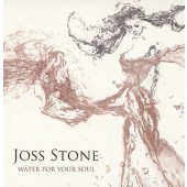 Joss Stone - Water For Your Soul/Digipack (2015) 