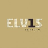 Elvis Presley - 30 #1 Hits (Edice 2015) - 180 gr. Vinyl 