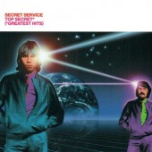 Secret Service - Top Secret: Greatest Hits (Edice 2005)
