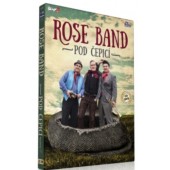 Rose Band - Pod Čepicí (CD + DVD) 