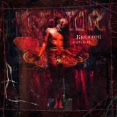 Kreator - Outcast (Reedice 2018)  - Vinyl