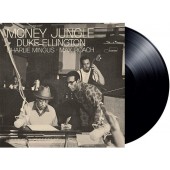 Duke Ellington / Charlie Mingus / Max Roach - Money Jungle (Reedice 2020) - Vinyl
