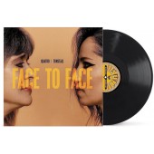 Suzi Quatro & KT Tunstall - Face To Face (2023) - Vinyl