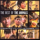 Animals - Best Of (2000)