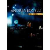 Andrea Bocelli - Vivere: Live In Tuscany (2008) /DVD