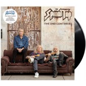 Spinal Tap - End Continues (2025) - Vinyl