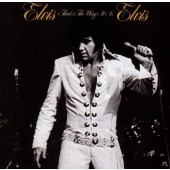 Elvis Presley - That's The Way It Is 