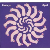 Embryo - Opal (Edice 2021)