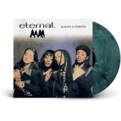 Eternal - Always & Forever (Reedice 2023) - Limited Eco Vinyl