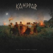 Kampfar - Til Klovers Takt (2022) /Digipack