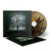 Fen - Elemental Part One: Mourning Earth (2026) /Digipack