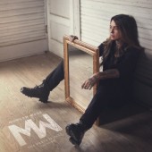 Morgan Wade - Party Is Over (Recovered) /2025, Vinyl