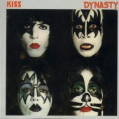 Kiss - Dynasty 