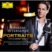 Lagger, Peter/Lakatos, Roby/Lakes, Gary/Lang Lang/Langridge, Philip/Latry, Olivi - Portraits - The Clarinet Album 