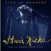 Stevie Nicks - Live In Concert The 24 Karat Gold Tour (2020)