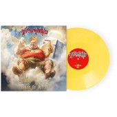 Tankard - Kings Of Beer (Remastered 2024) - Limited Vinyl