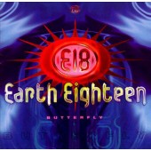 Earth Eighteen - Butterfly 