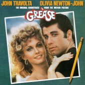 Soundtrack - Grease / Pomáda (The Original Soundtrack From The Motion Picture, Edice 2018) - Vinyl