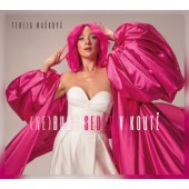 Tereza Mašková - Nebudu sedět v koutě (2025)