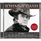 Johnny Cash - I Walk The Line (Edice 2018) 