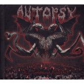 Autopsy - All Tomorrow's Funerals (Edice 2012)
