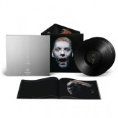 Rammstein - Sehnsucht (25th Anniversary Edition 2023) - Vinyl