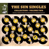 Various Artists - Sun Singles Collection Vol. 2 (2015) /4CD