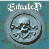 Entombed - Entombed (Edice 2012)