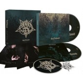 God Dethroned - Illuminati (Limited BOX, 2020) /CD+DVD