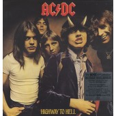 AC/DC - Highway To Hell - 180 gr. Vinyl 