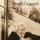 Karel Černoch - Písničky Potichu (2013) 