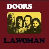 Doors - L.A. Woman (Edice 2003) - Vinyl