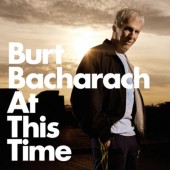 Burt Bacharach - At This Time (Limited 20th Anniversary Edition 2025) - 180 gr. Vinyl