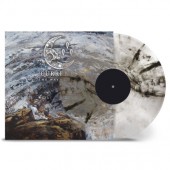 Currents - Way It Ends (Edice 2024) - Limited Black Smoke Vinyl