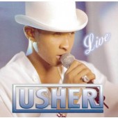 Usher - Live (1999)