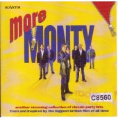 Various Artists - More Monty 