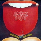 Gentle Giant - Acquiring The Taste New Digipak Version 2008