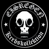 Eisregen - Krebskollektion Digipack