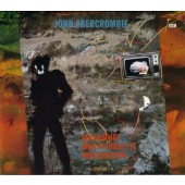 John Abercrombie - Night (Edice 2019) /Digipack