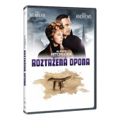 Film/Mysteriózní - Roztržená opona 