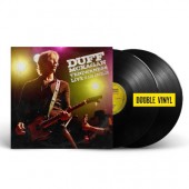 Duff McKagan - Tenderness: Live In Los Angeles (2024) - Vinyl