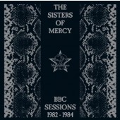 Sisters Of Mercy - BBC Sessions 1982-1984 (Remaster 2021)