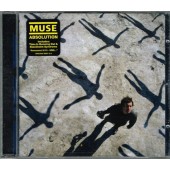 Muse - Absolution (2003) 