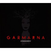 Garmarna - Förbundet (Digipack, 2020)