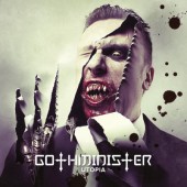 Gothminister - Utopia (2013)