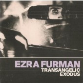 Ezra Furman - Transangelic Exodus (2018)