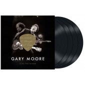 Gary Moore - Blues And Beyond /4LP (2017) 