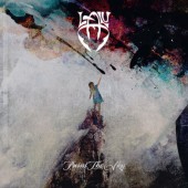 Lalu - Paint The Sky (2022)