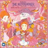 Petr Iljič Čajkovskij / André Previn - Louskáček/Nutcracker (Edice 2016) - Vinyl
