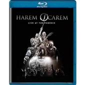 Harem Scarem - Live At The Phoenix (2015) 